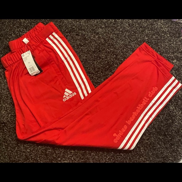 Pants \u0026 Jumpsuits | Adidas Basketball 